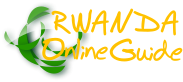 Rwanda Online Guide